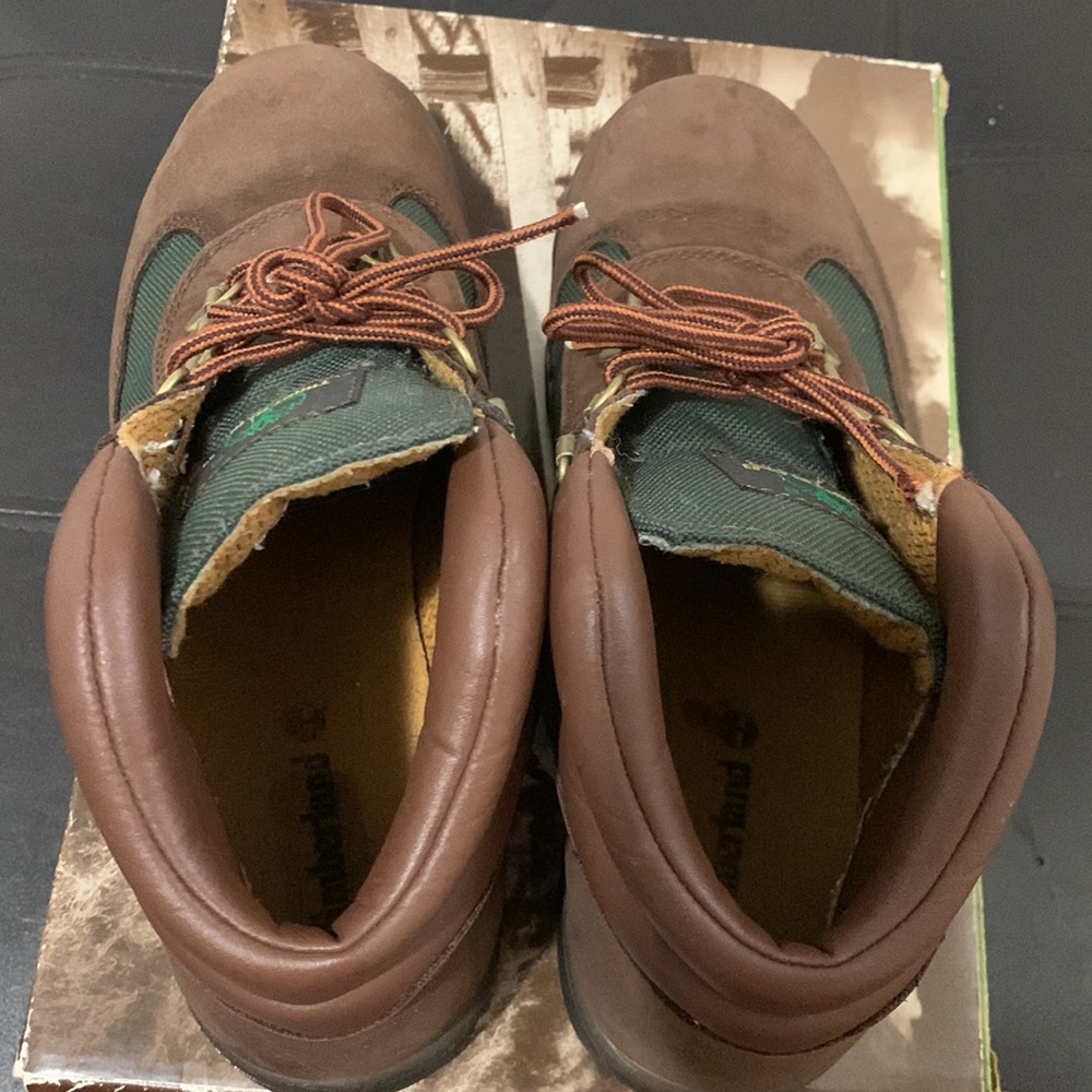Timberland winter boots! - Picture 6 of 6